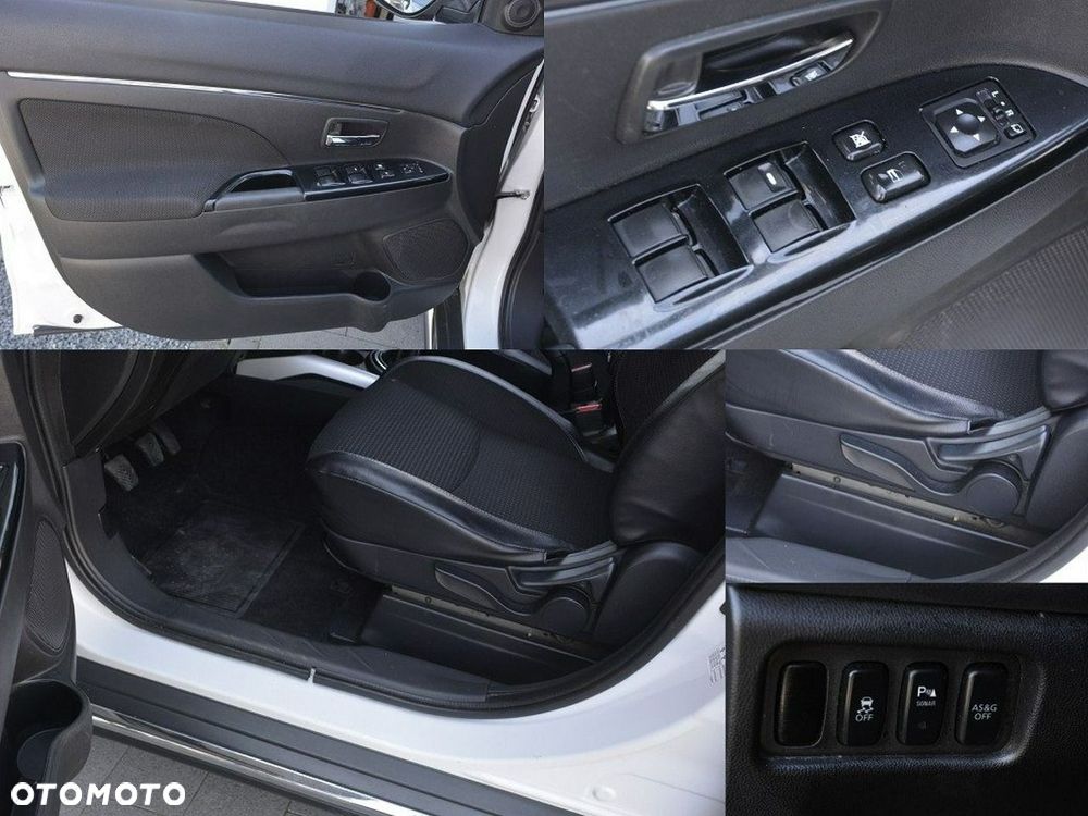Citroën C4 Aircross 1.6 HDi STT 4x2 Exclusive - 19