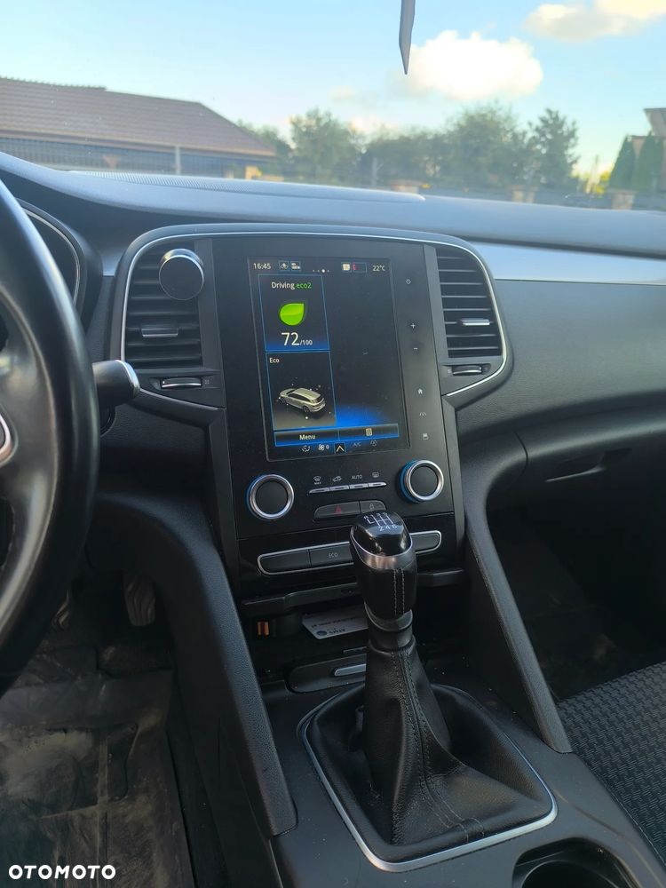 Renault Talisman 1.6 Energy dCi Zen - 8
