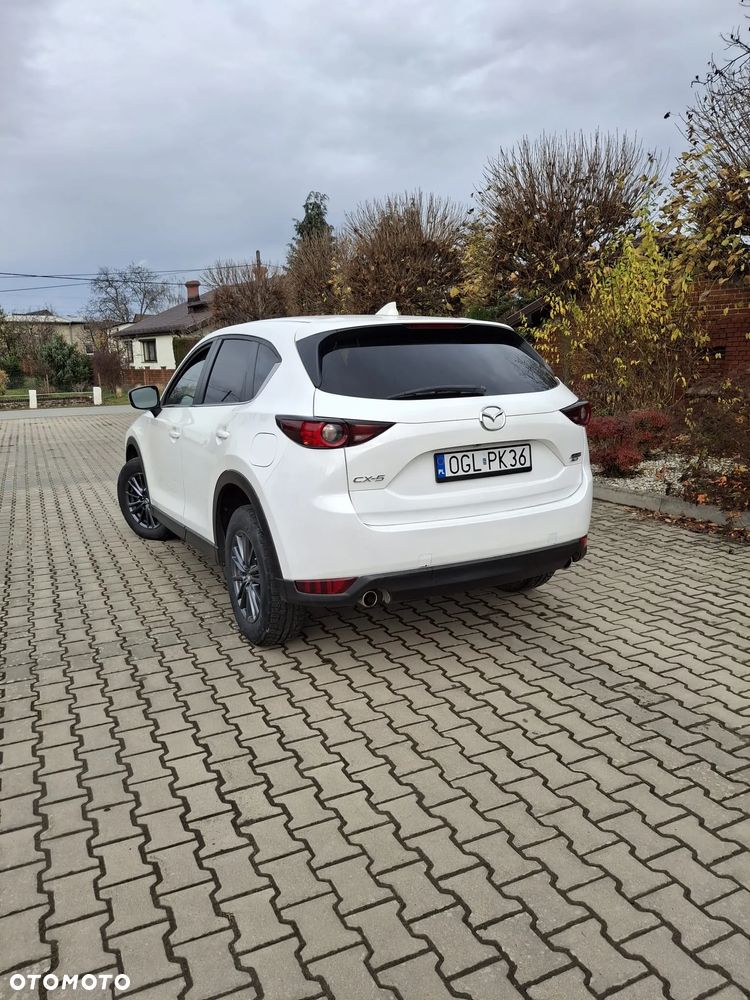 Mazda CX-5 2.5 100th AWD - 7