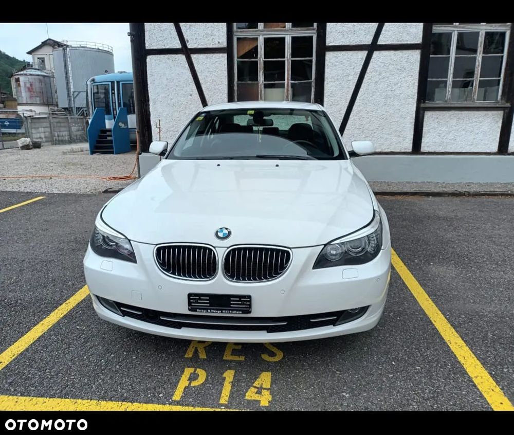BMW Seria 5 - 21