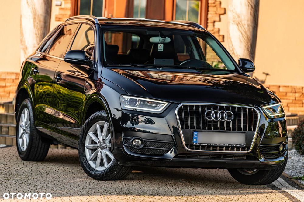 Audi Q3 2.0 TDI - 4