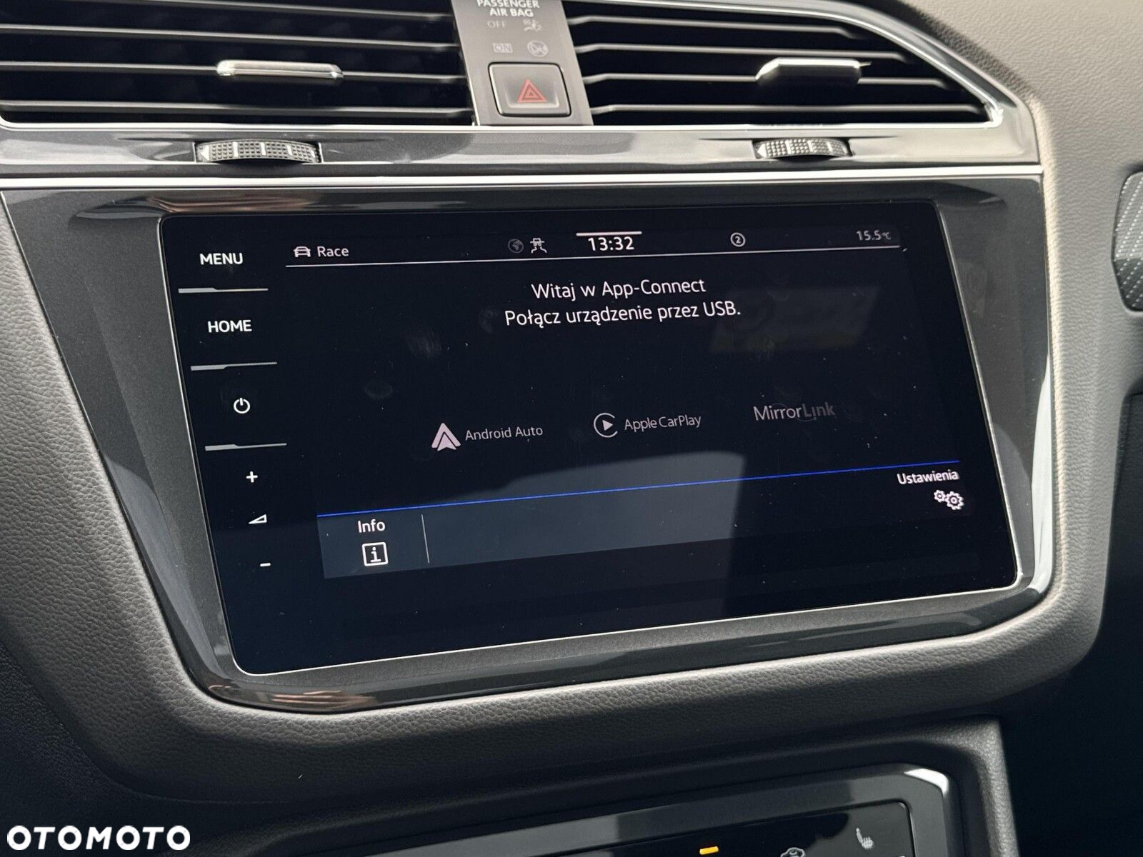 Volkswagen Tiguan 2.0 TSI 4Mot R DSG - 26