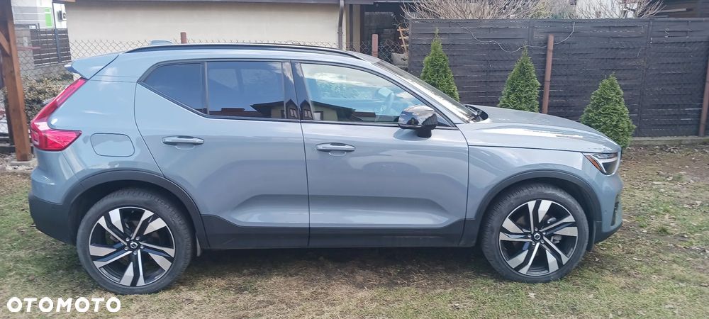 Volvo XC 40 - 11