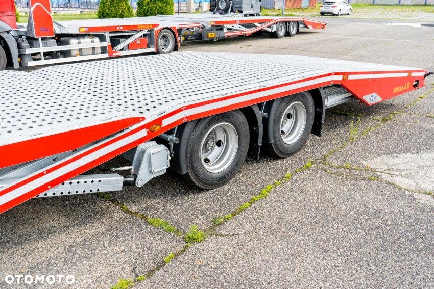 Mercedes-Benz Actros - 30