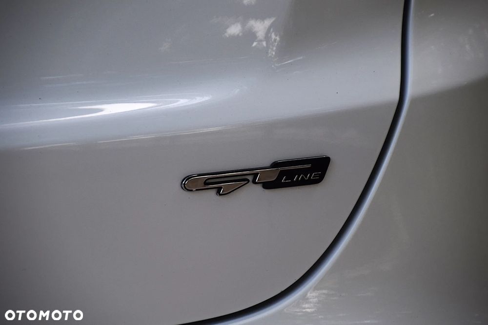 Kia Ceed 1.6 CRDi 136 DCT ISG GT Line - 40