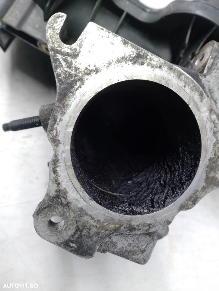 Galerie de admisie 2.2 hdi 9659449480 Ford Galaxy 2 [2006 - 2010] - 5