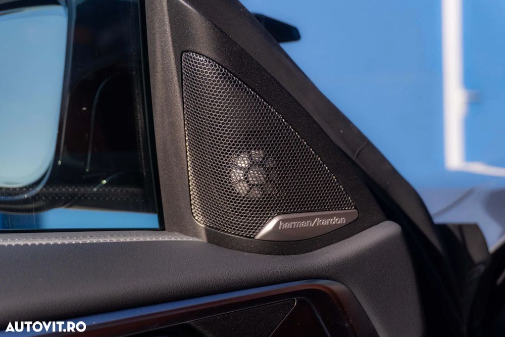 BMW M4 Competition M xDrive AT - 15