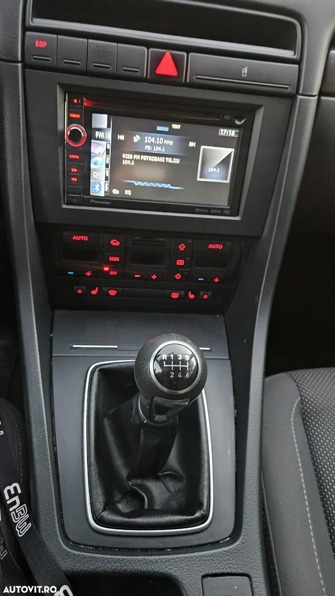 Seat Exeo ST 2.0 TDI 120 CP Style - 18