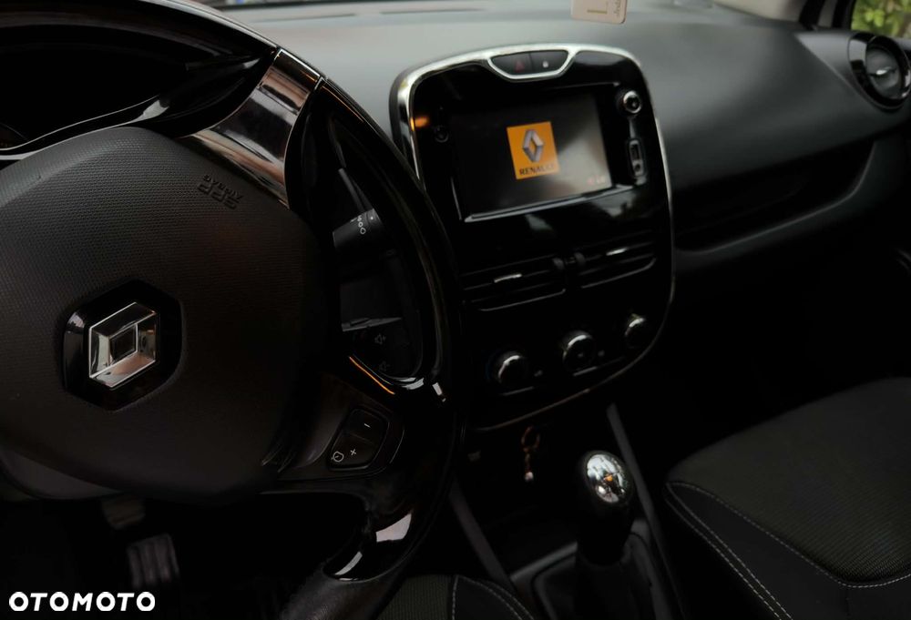 Renault Clio Energy dCi 90 Start & Stop 83g Eco-Drive - 7