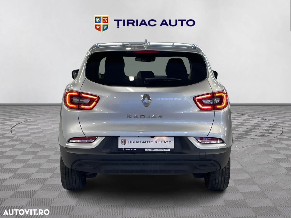 Renault Kadjar - 4