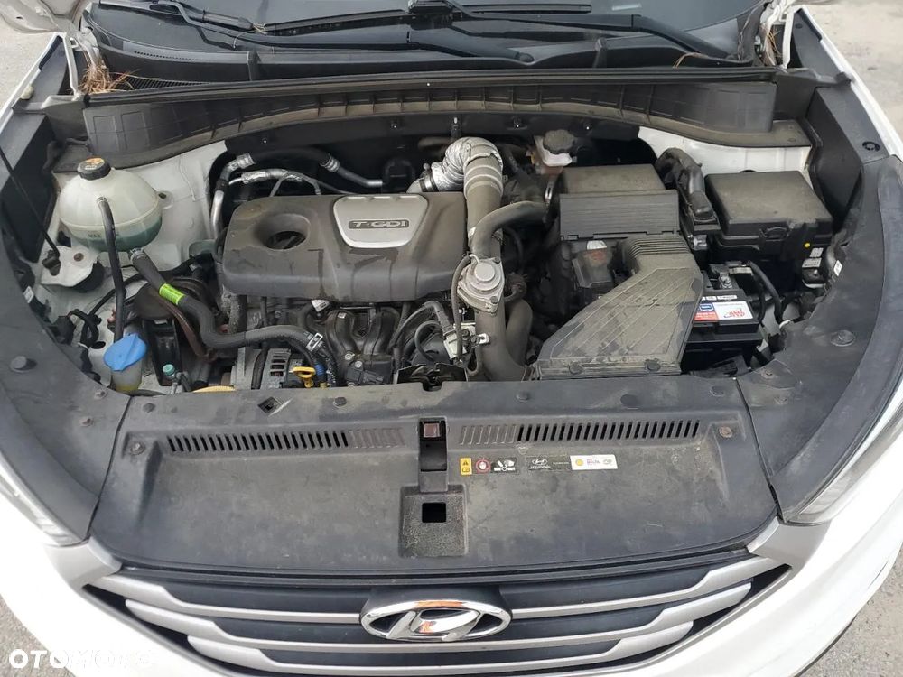 Hyundai Tucson - 12