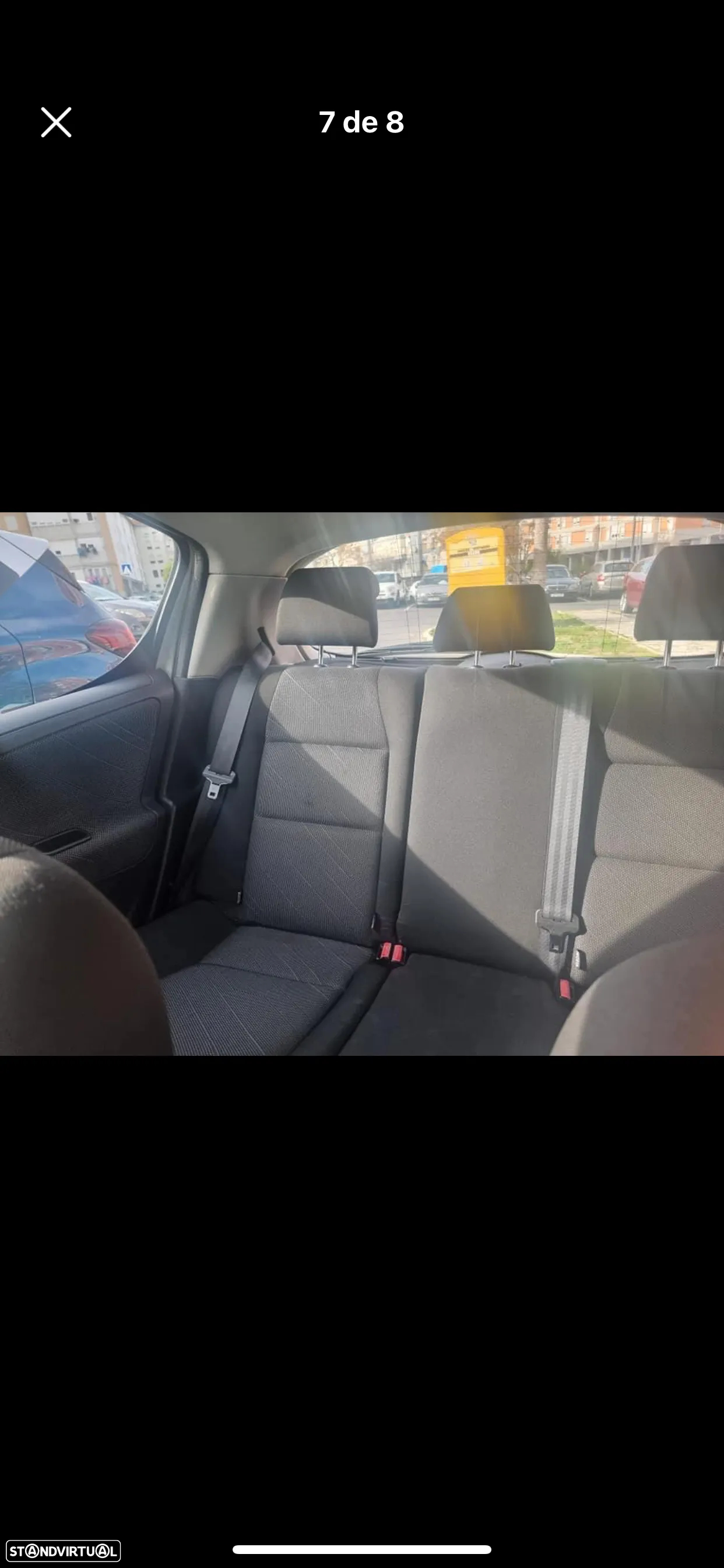 Peugeot 207 150 Turbo Sport - 3