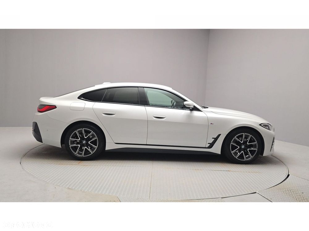 BMW Seria 4 - 6