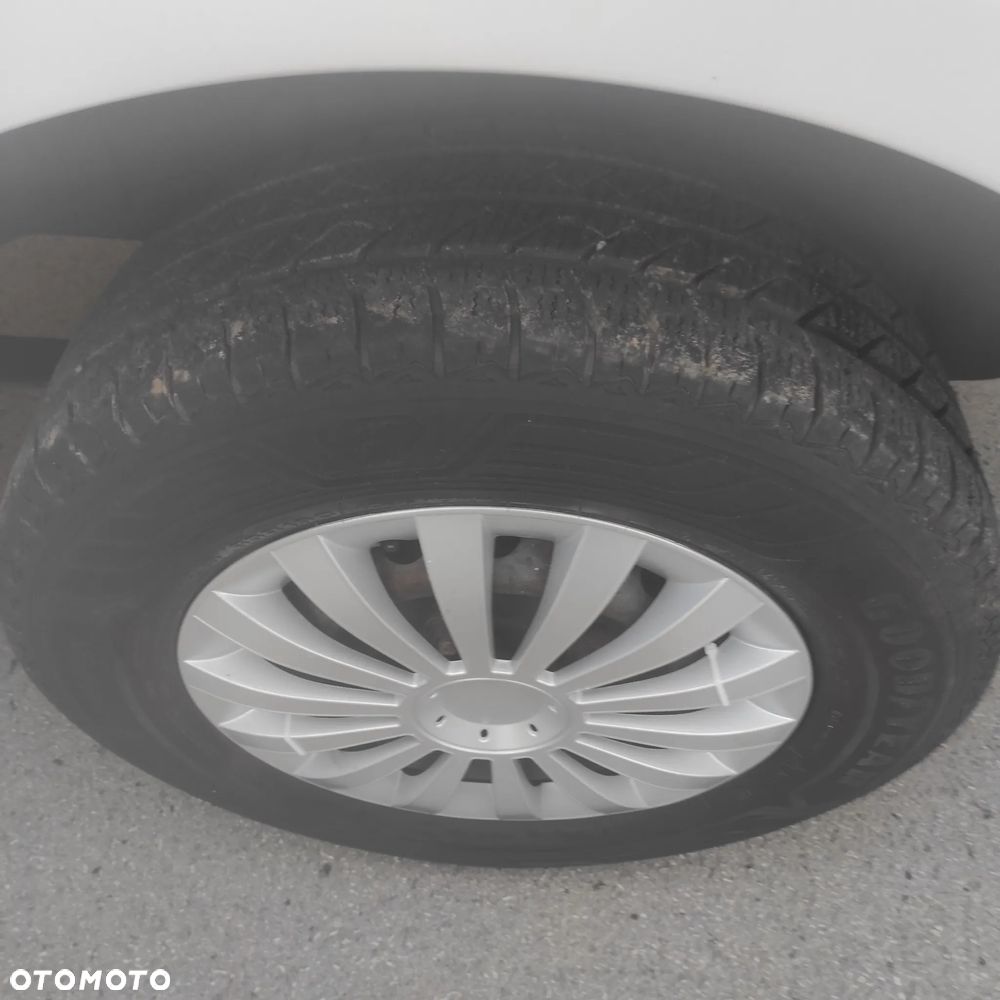 Ford Transit Custom - 34