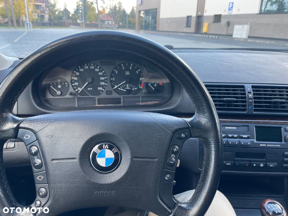 BMW Seria 3 316i - 7