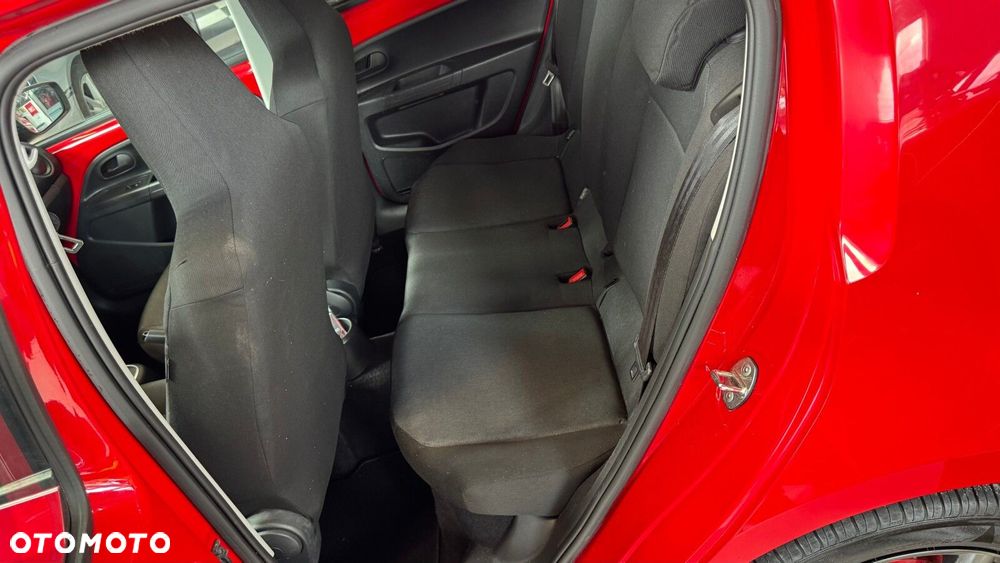 Skoda Citigo - 12