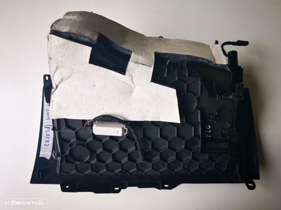 BMW SÉRIE 1 F20 PORTA LUVAS - PL023 - 5