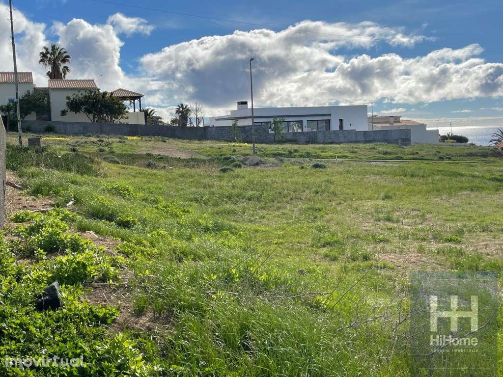 Lote de terreno com 476 m² no Sítio das Lombas, Ilha do Porto Santo - Grande imagem: 4/27