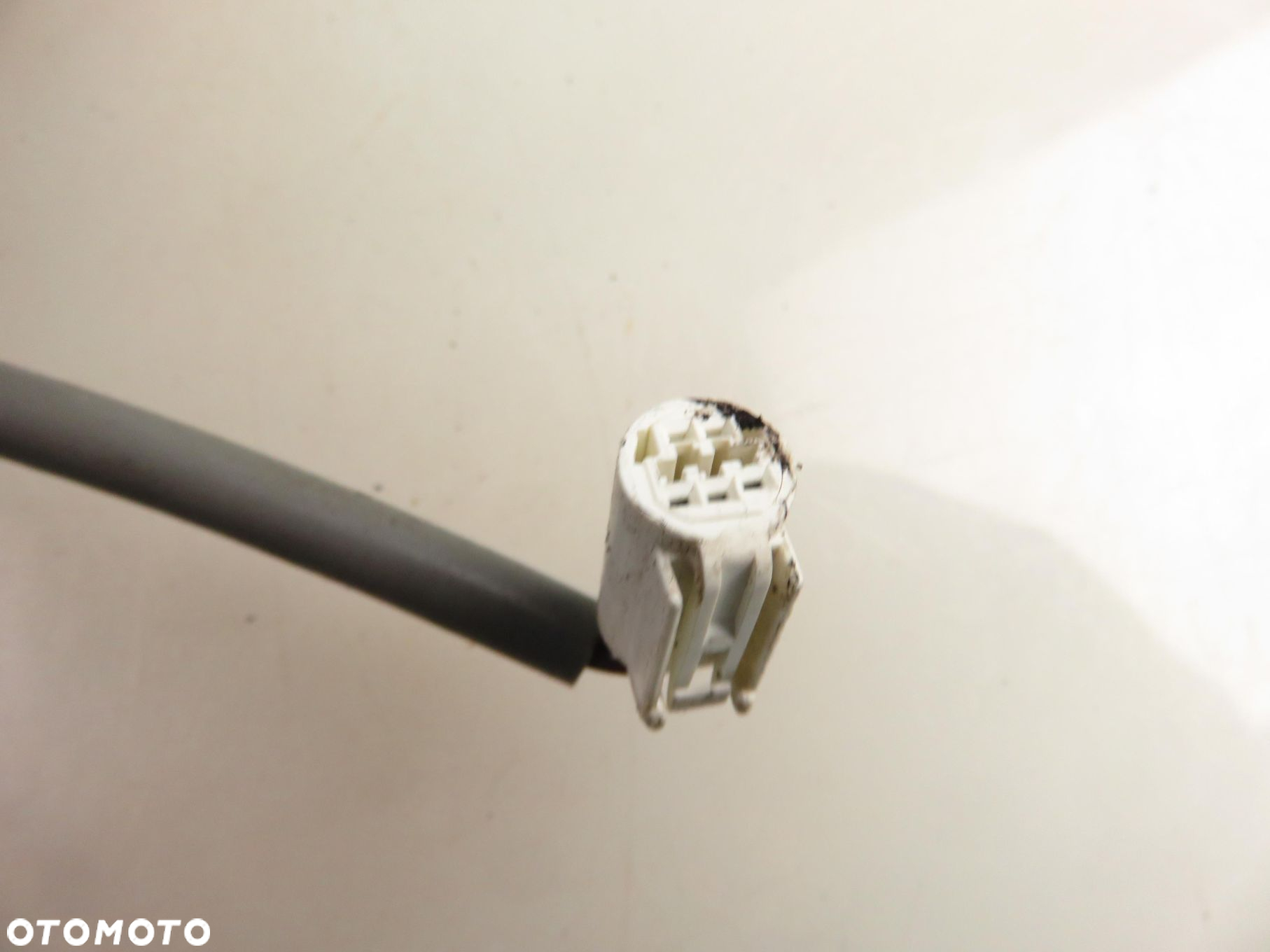 LUSTERKO LEWE DAIHATSU SIRION (M3_)  R43  3 PIN - 2