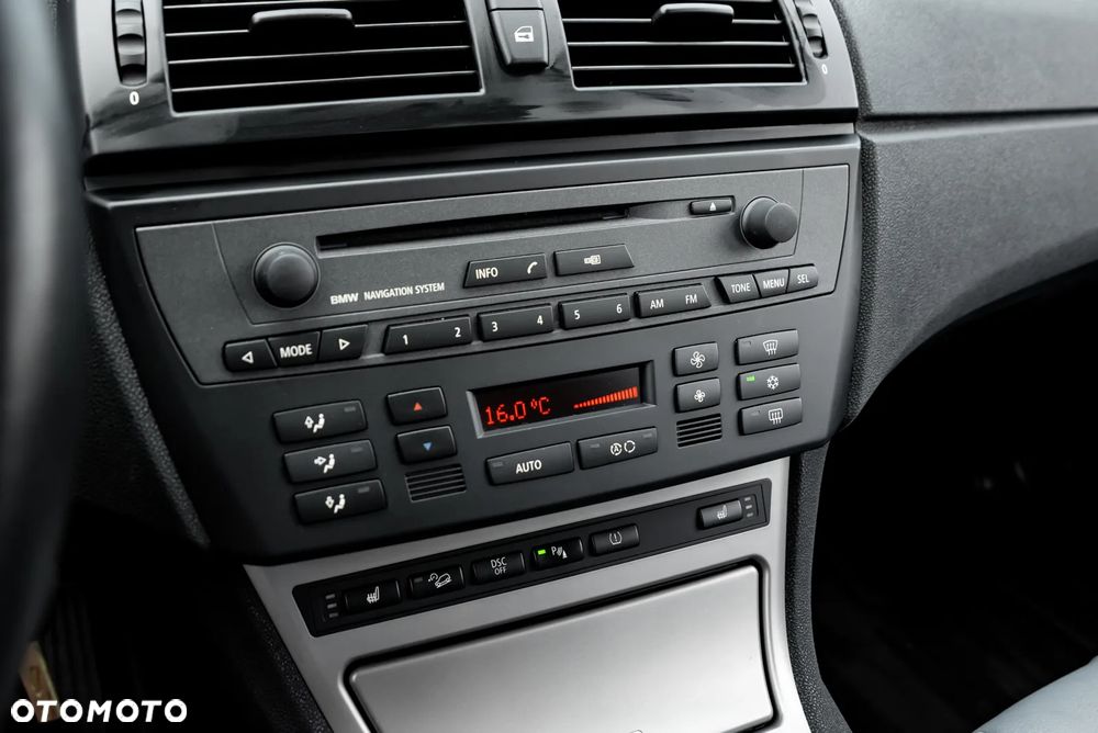 BMW X3 - 28