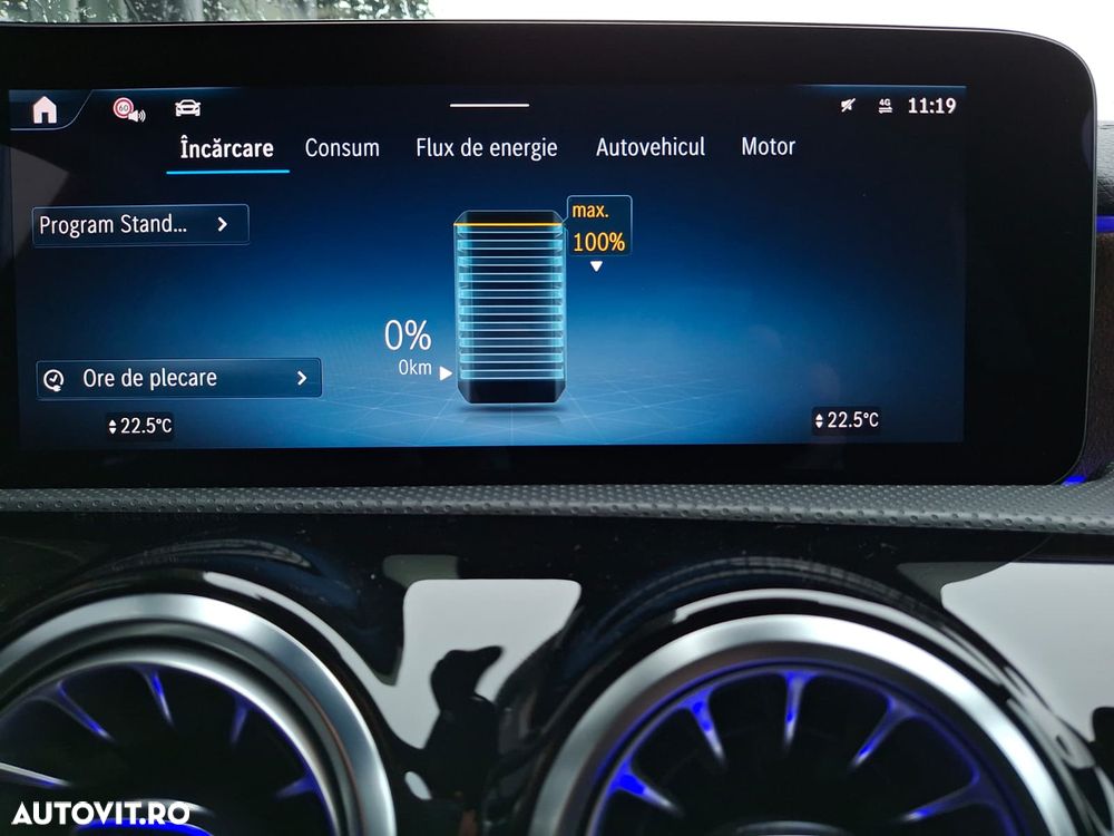 Mercedes-Benz CLA - 22