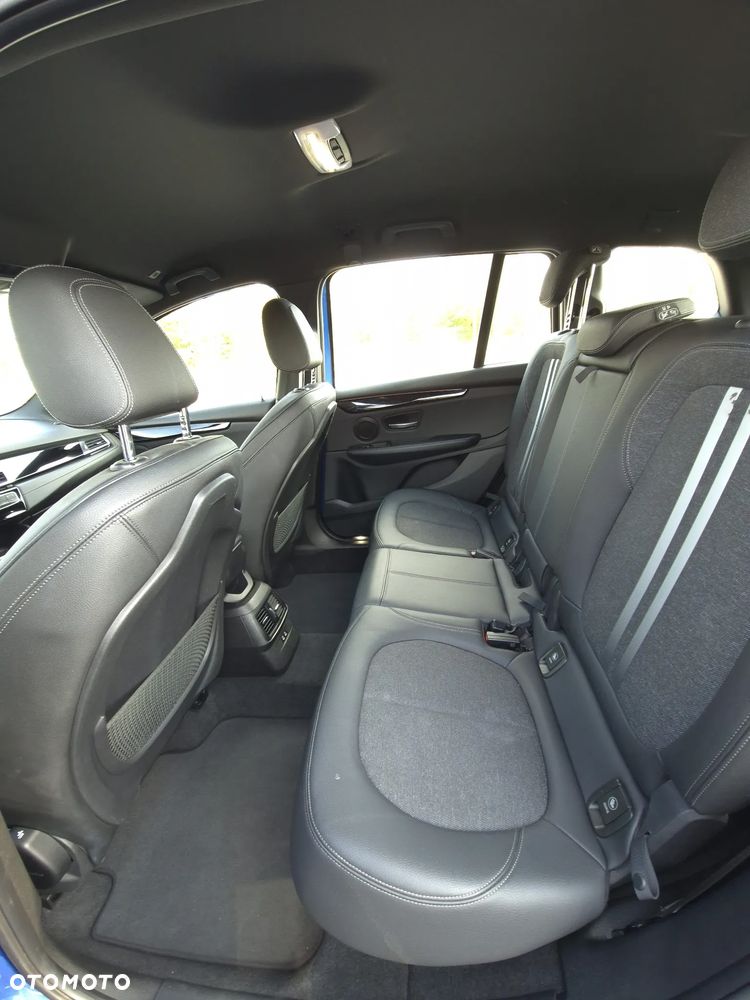 BMW Seria 2 216i M Sport - 16