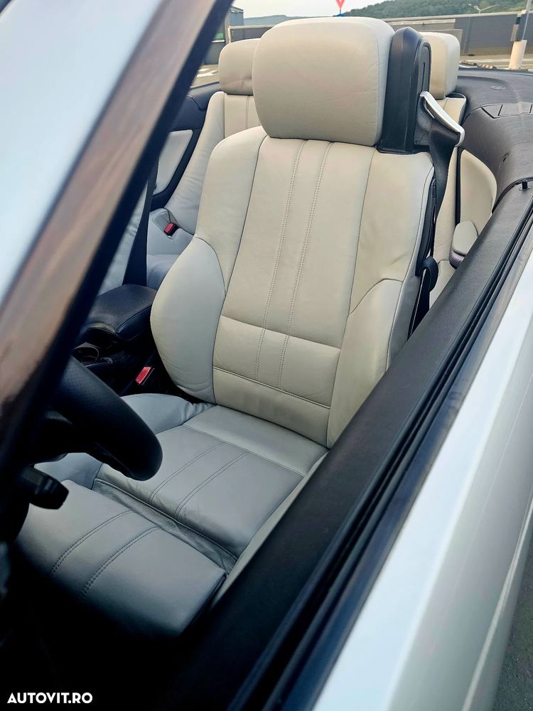 BMW Seria 3 - 30