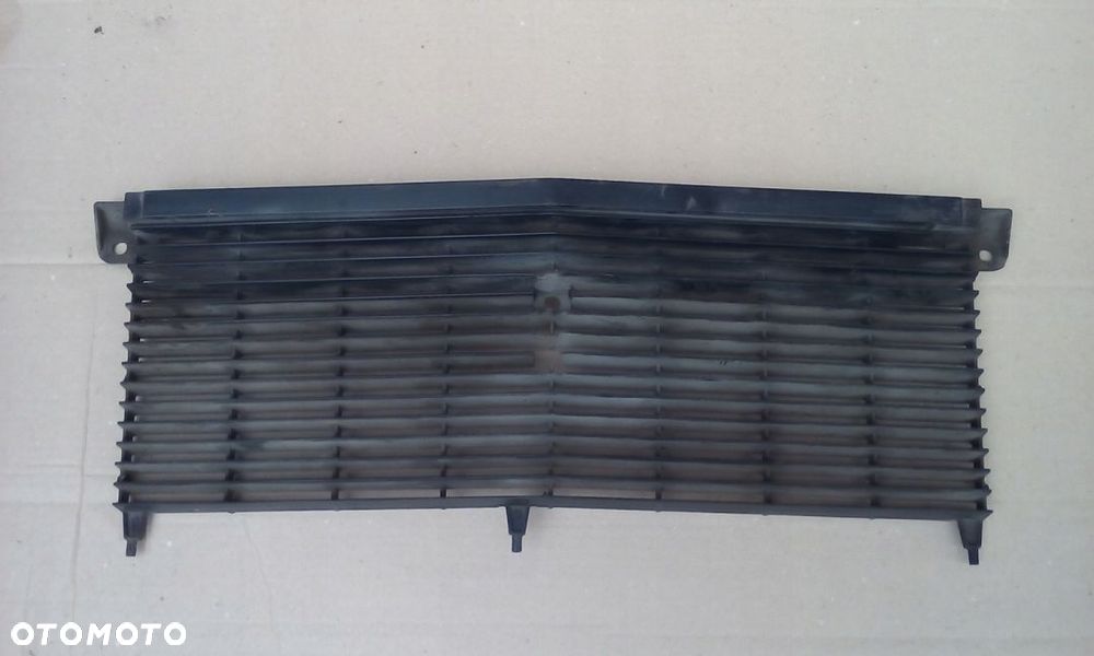 FIAT 125P ATRAPA GRILL ORG - 1