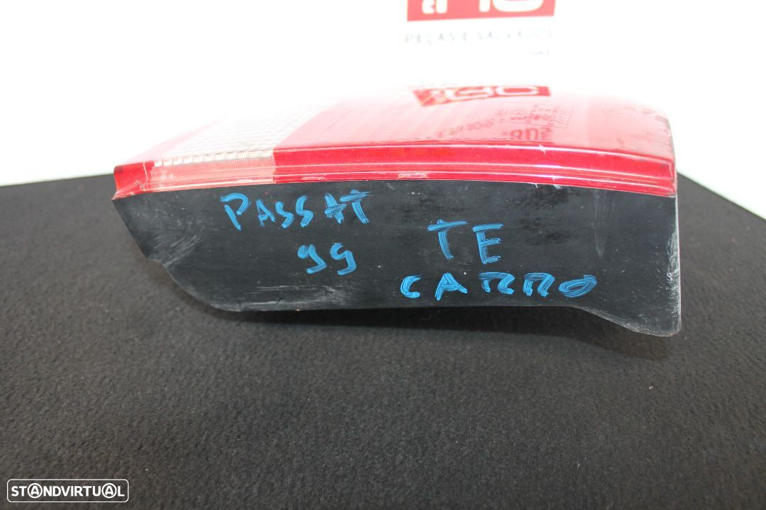 Farolim Volkswagen Passat de 1999 - 3