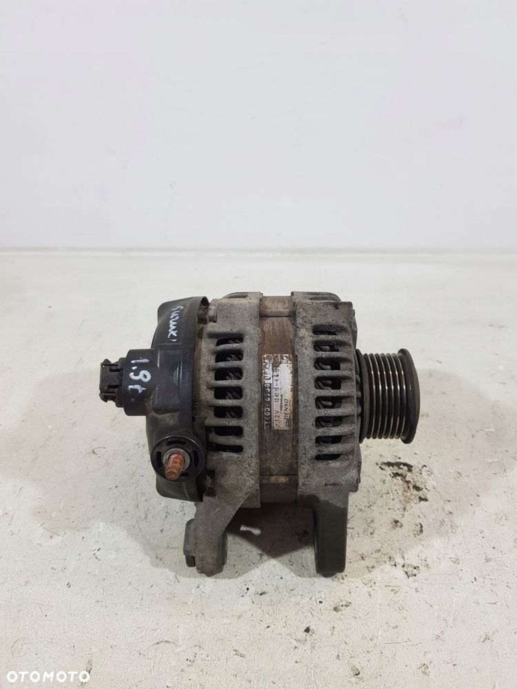 alternator 31400-67j00 suzuki grand vitara ii 1.9 ddis f9qb264 - 4