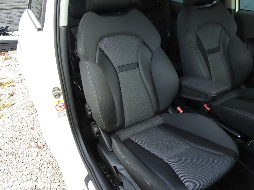 Audi A1 1.4 TFSI Prime Line - 9