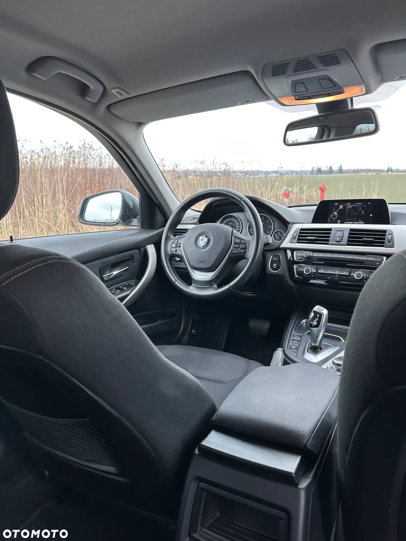 BMW Seria 3 316d - 13
