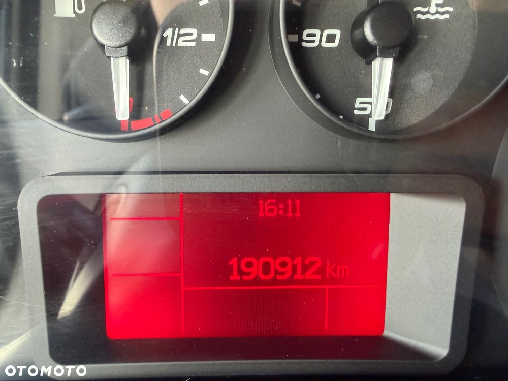 Iveco Daily - 18