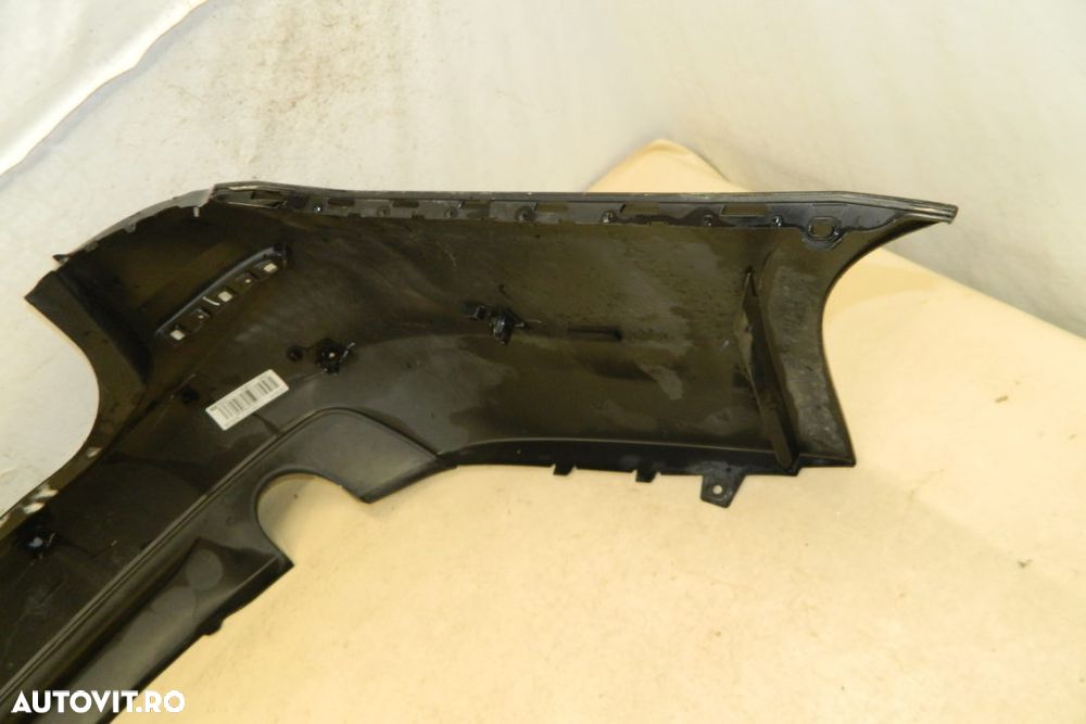Bara spate BMW Seria 5 G31 Kombi, 2016, 2017, 2018, 2019, 51127387307 - 5