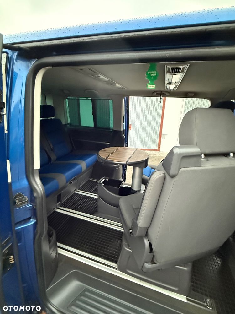 Volkswagen Multivan TDI L1 Highline - 9