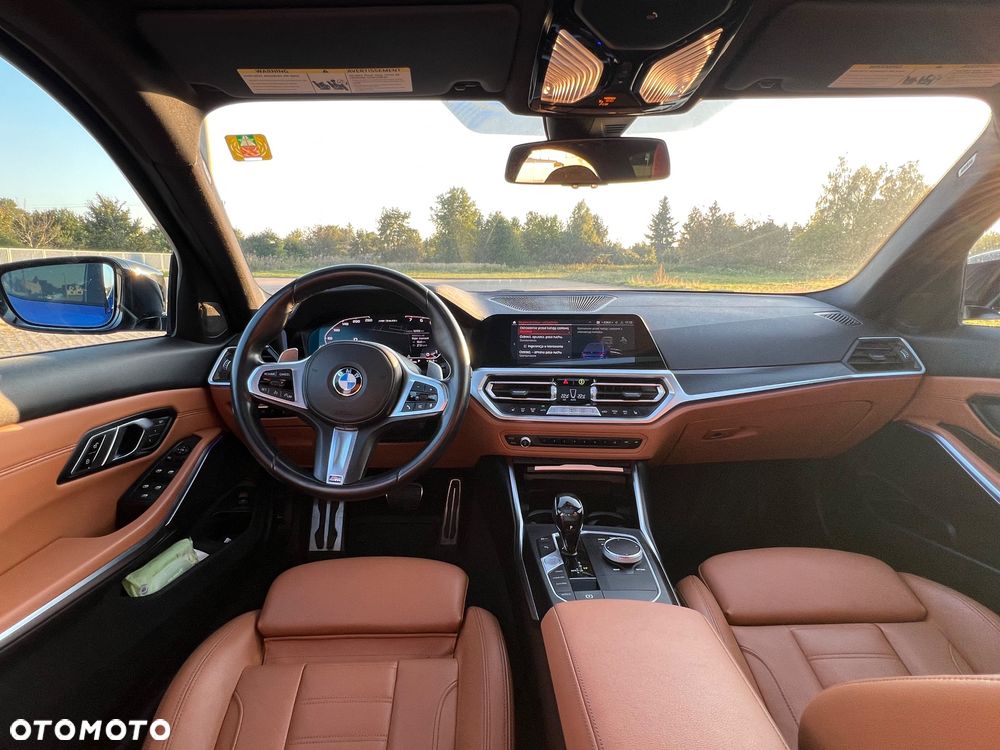 BMW Seria 3 - 12