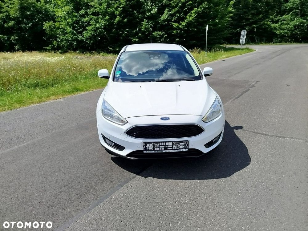 Ford Focus - 2