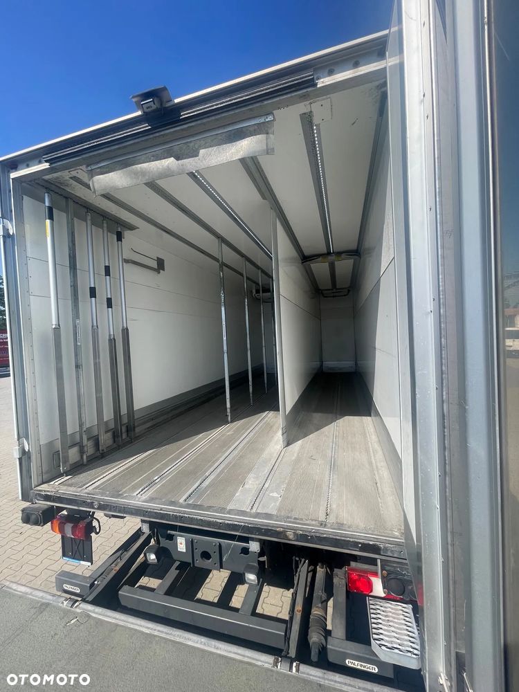 Mercedes-Benz ATEGO 1223/ CHŁODNIA/ 15 PALET - 16