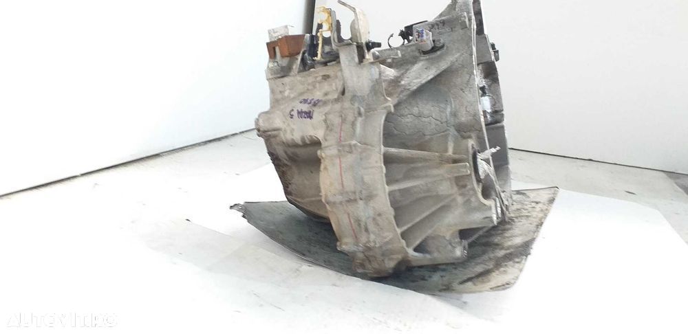 Cutie de viteze Mazda 2.0 D; 6 Trepte; 2002-2010 - 4