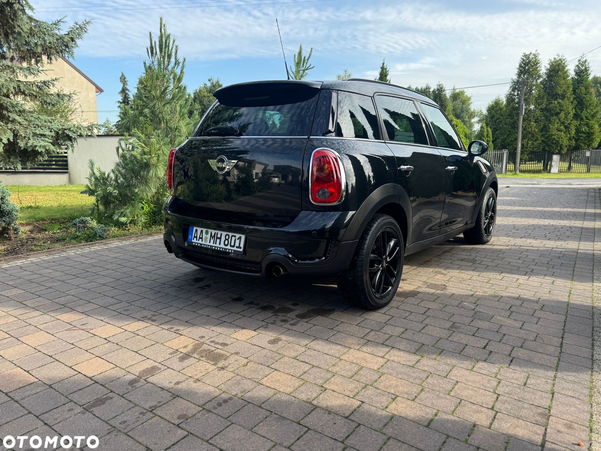 MINI Countryman Cooper S All4 - 3
