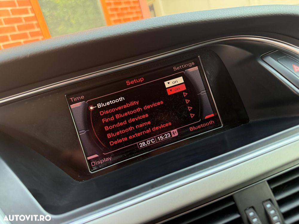 Audi A5 - 14