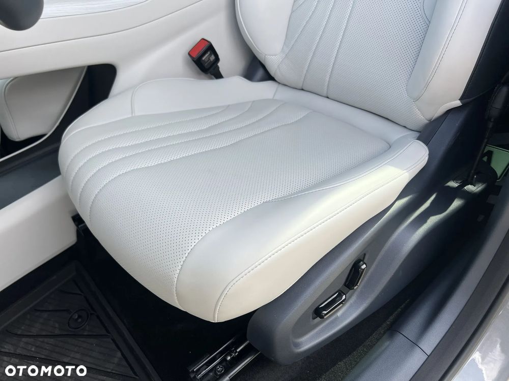 Geely EX5 60.22kWh Max - 24