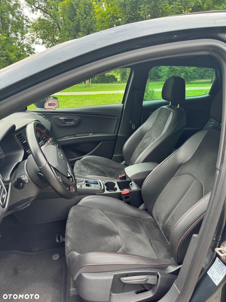 Seat Leon - 15