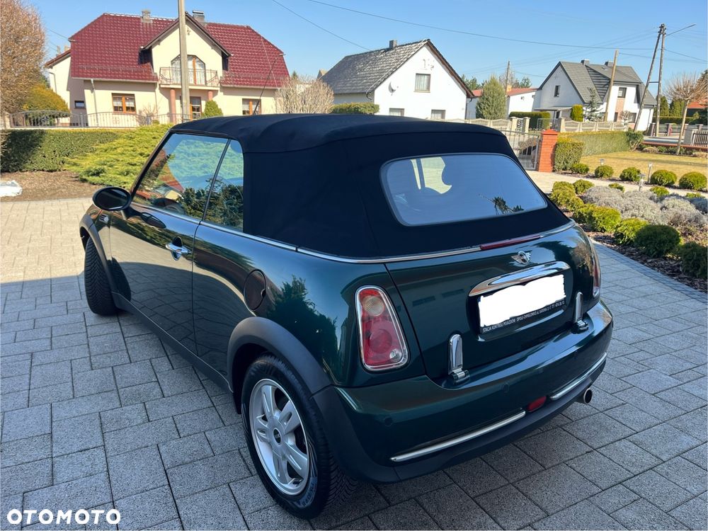 MINI ONE salt - 17