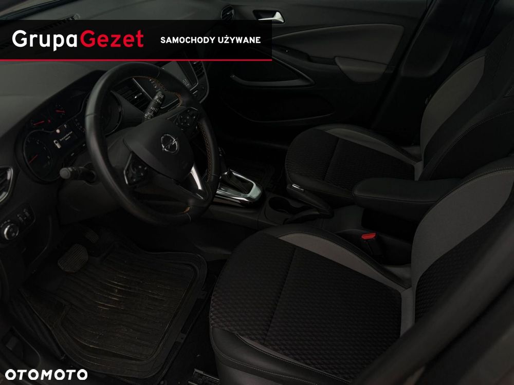 Opel Crossland - 10