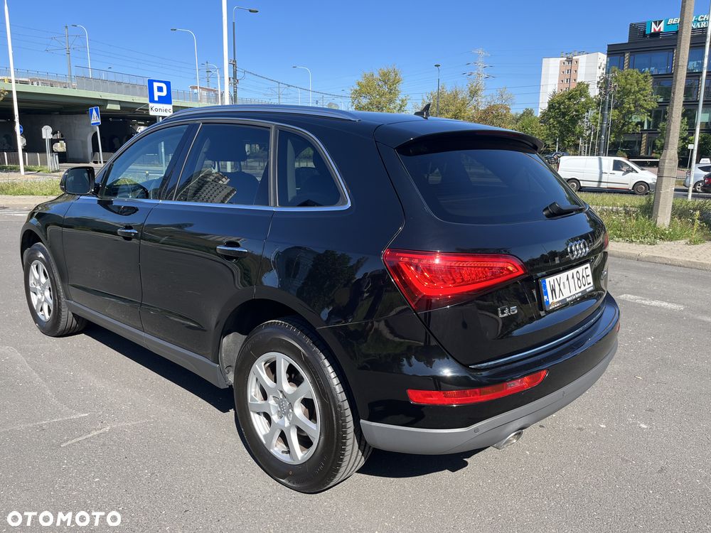 Audi Q5 2.0 TDI Quattro S tronic - 12