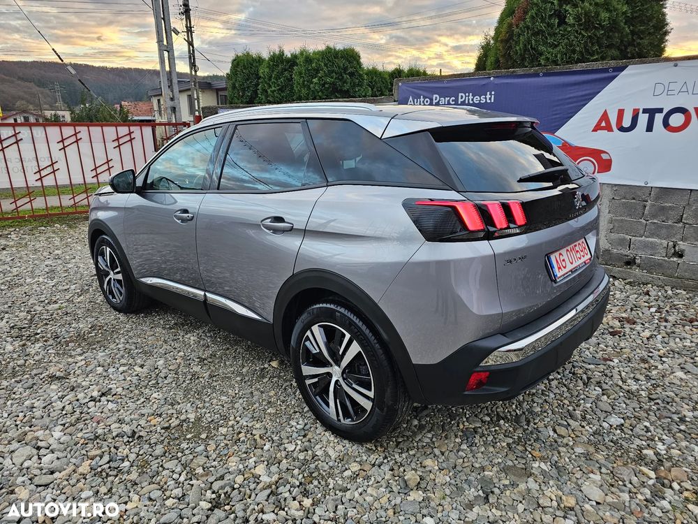 Peugeot 3008 - 9