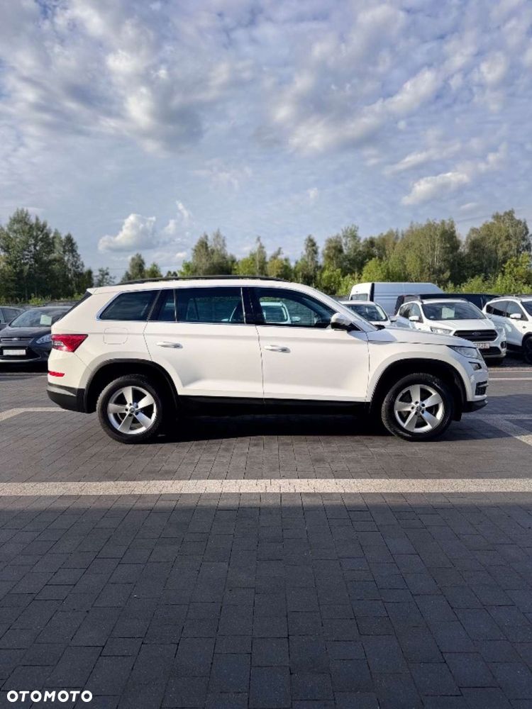 Skoda Kodiaq - 9