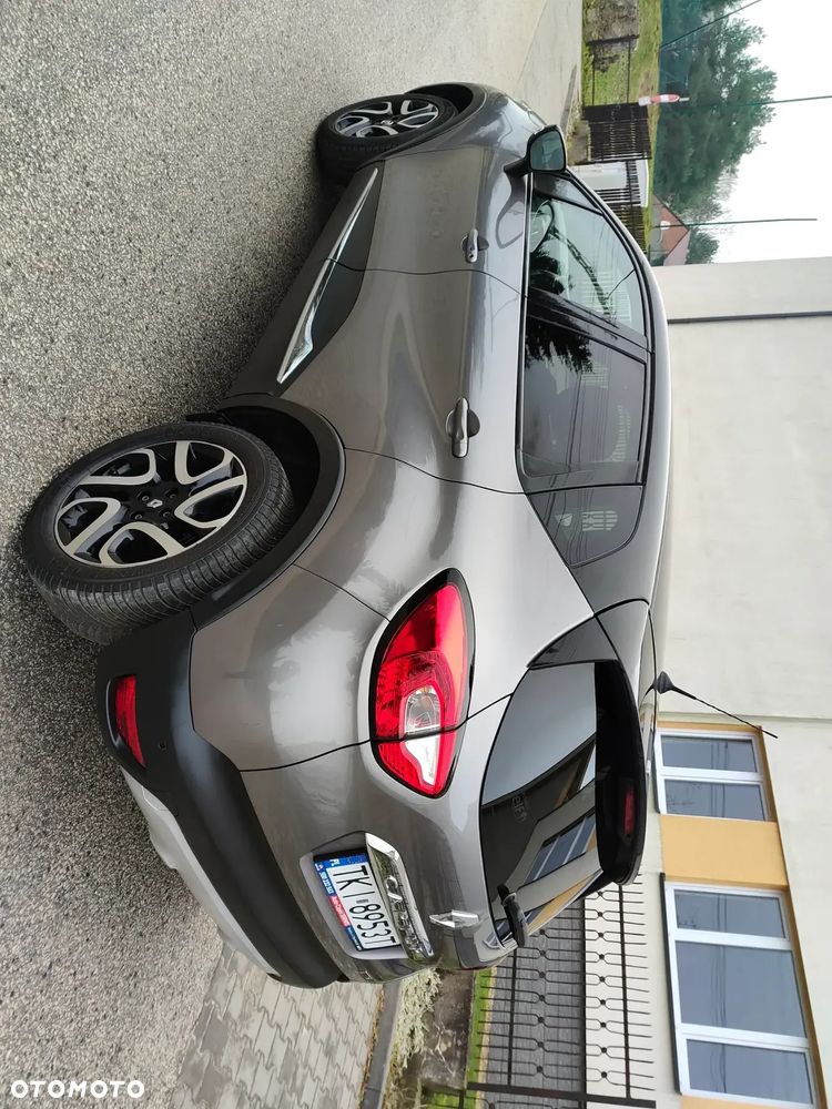 Renault Captur 1.5 dCi Intens - 15