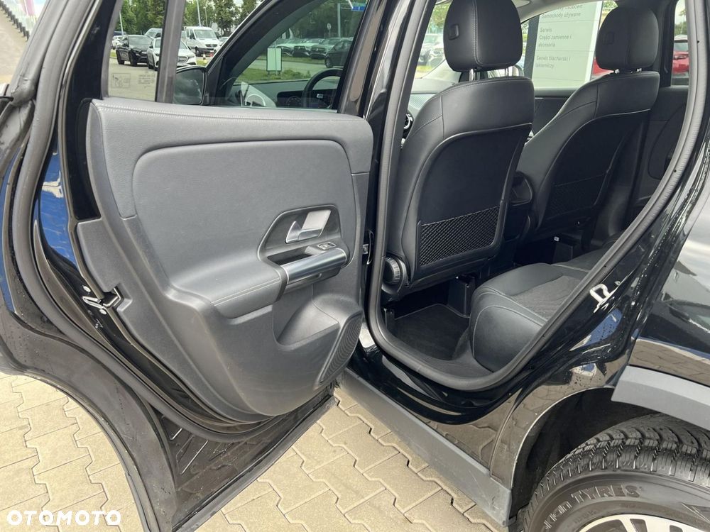 Mercedes-Benz GLA 220 mHEV 4-Matic 8G-DCT - 15